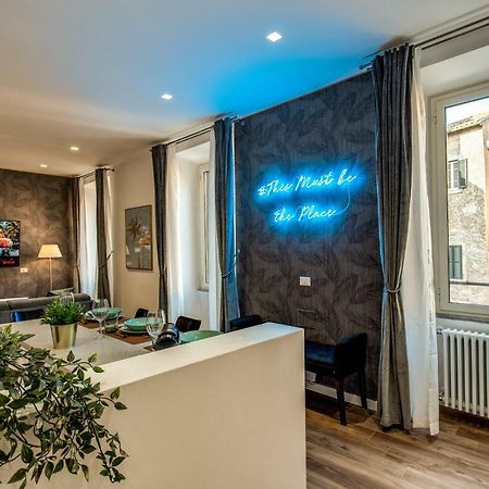 Lovely Rome Apartments - Historic City Center Екстериор снимка