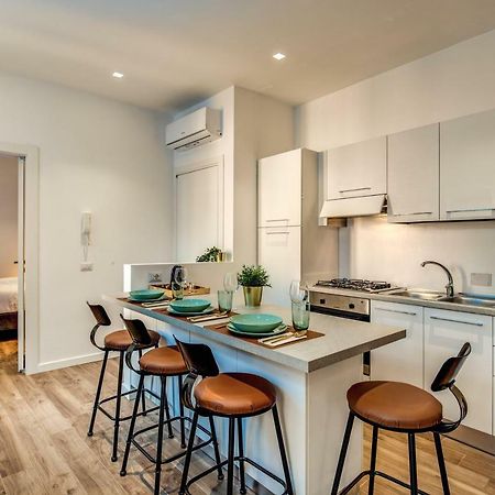 Lovely Rome Apartments - Historic City Center Екстериор снимка