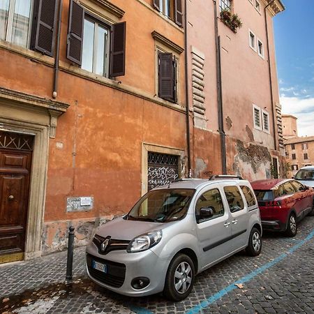 Lovely Rome Apartments - Historic City Center Екстериор снимка