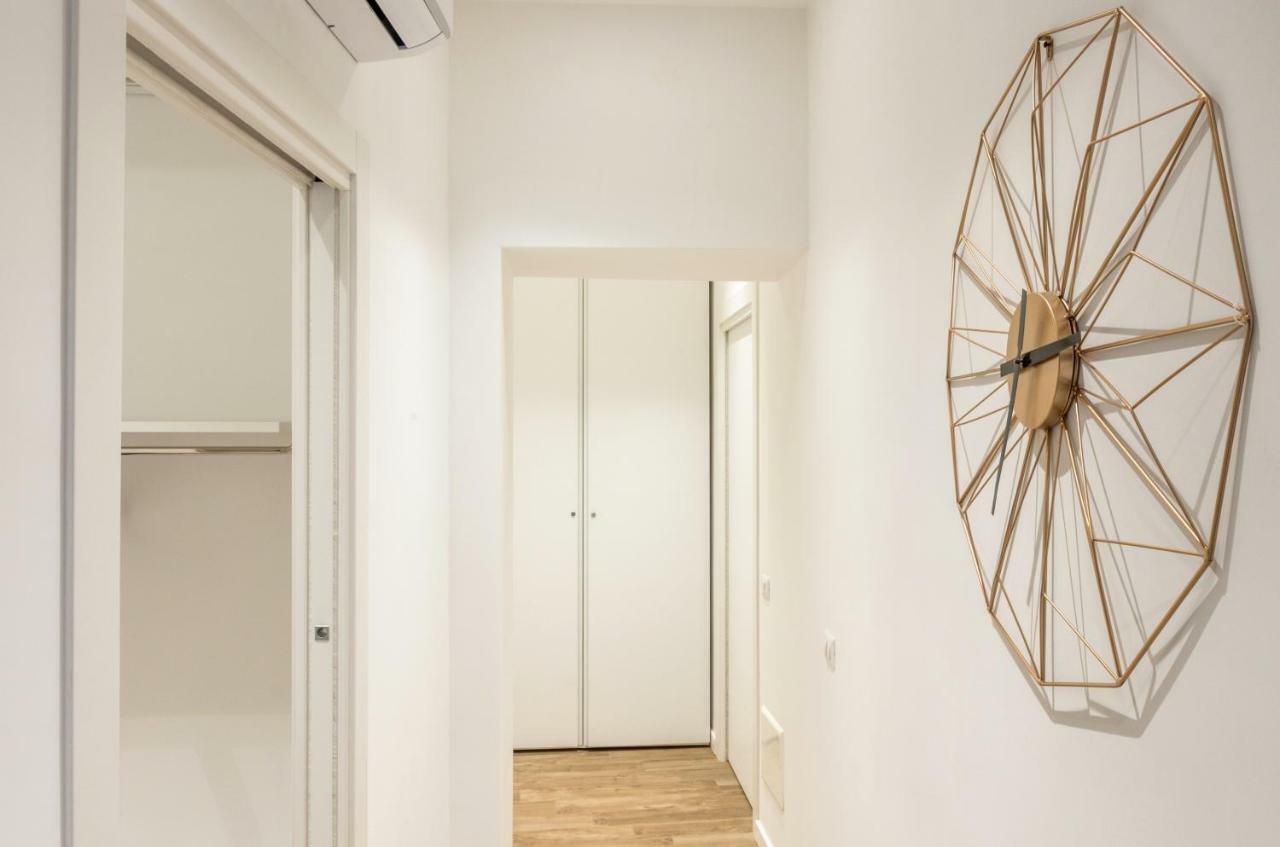 Lovely Rome Apartments - Historic City Center Екстериор снимка