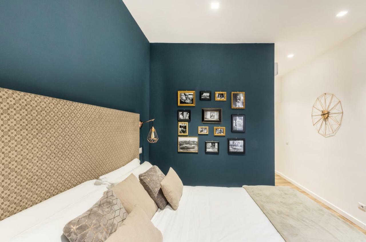 Lovely Rome Apartments - Historic City Center Екстериор снимка