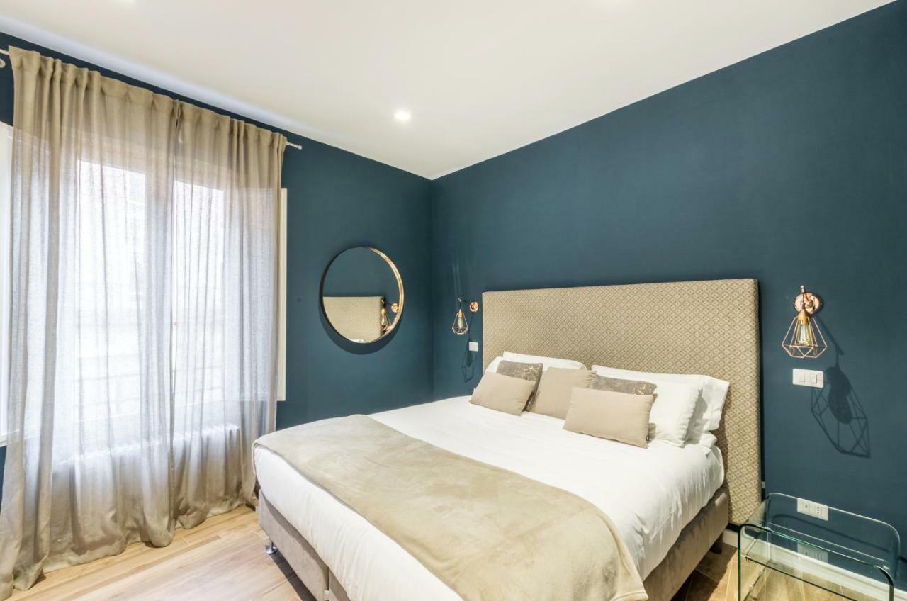 Lovely Rome Apartments - Historic City Center Екстериор снимка
