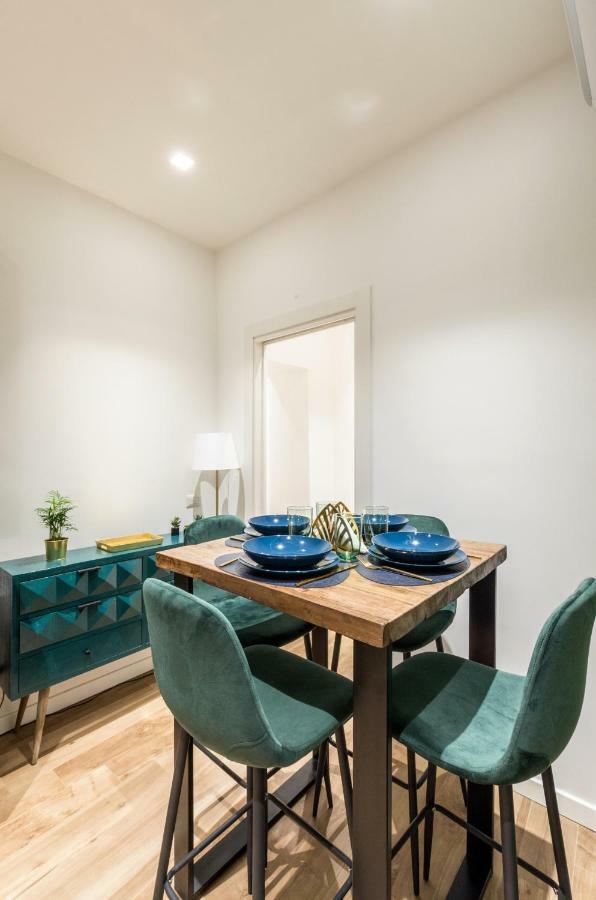 Lovely Rome Apartments - Historic City Center Екстериор снимка