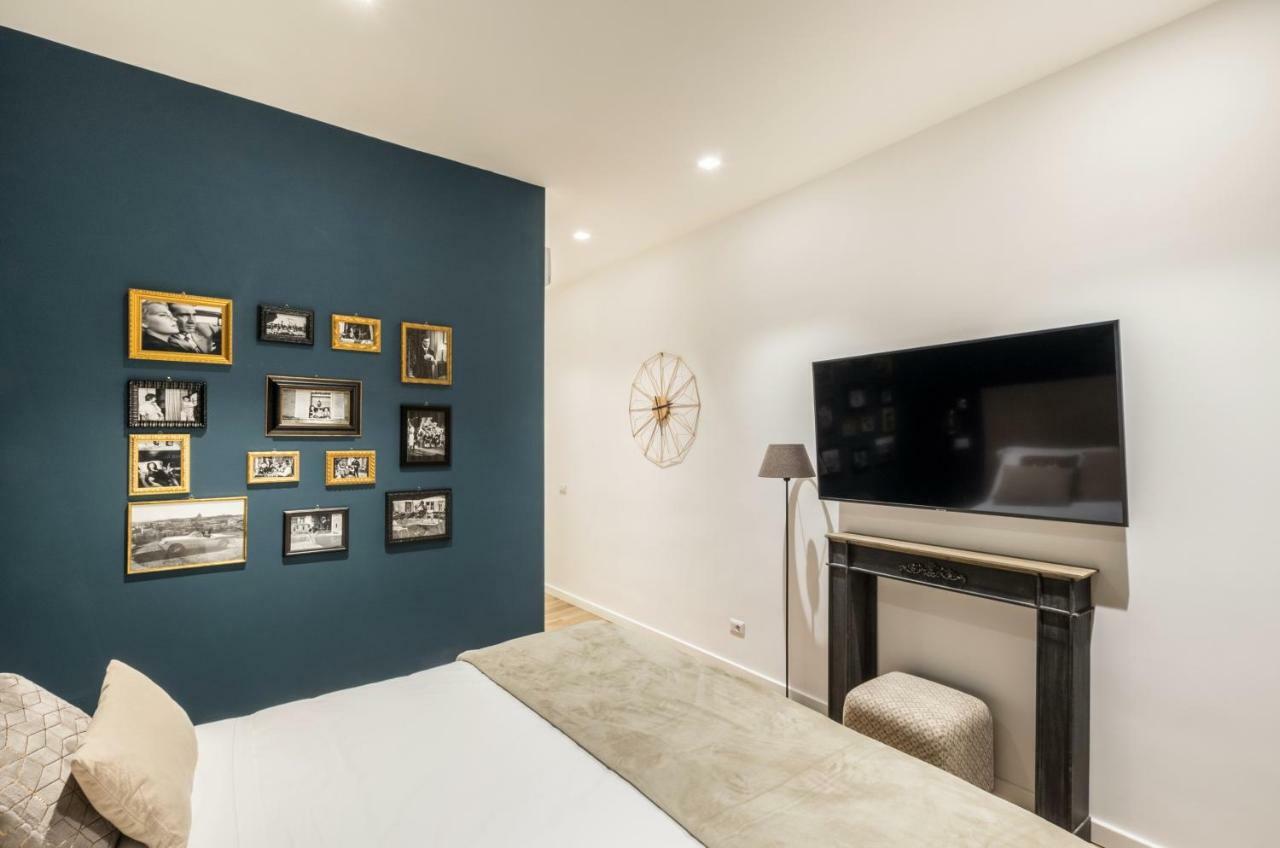 Lovely Rome Apartments - Historic City Center Екстериор снимка