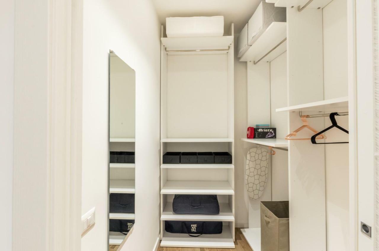 Lovely Rome Apartments - Historic City Center Екстериор снимка