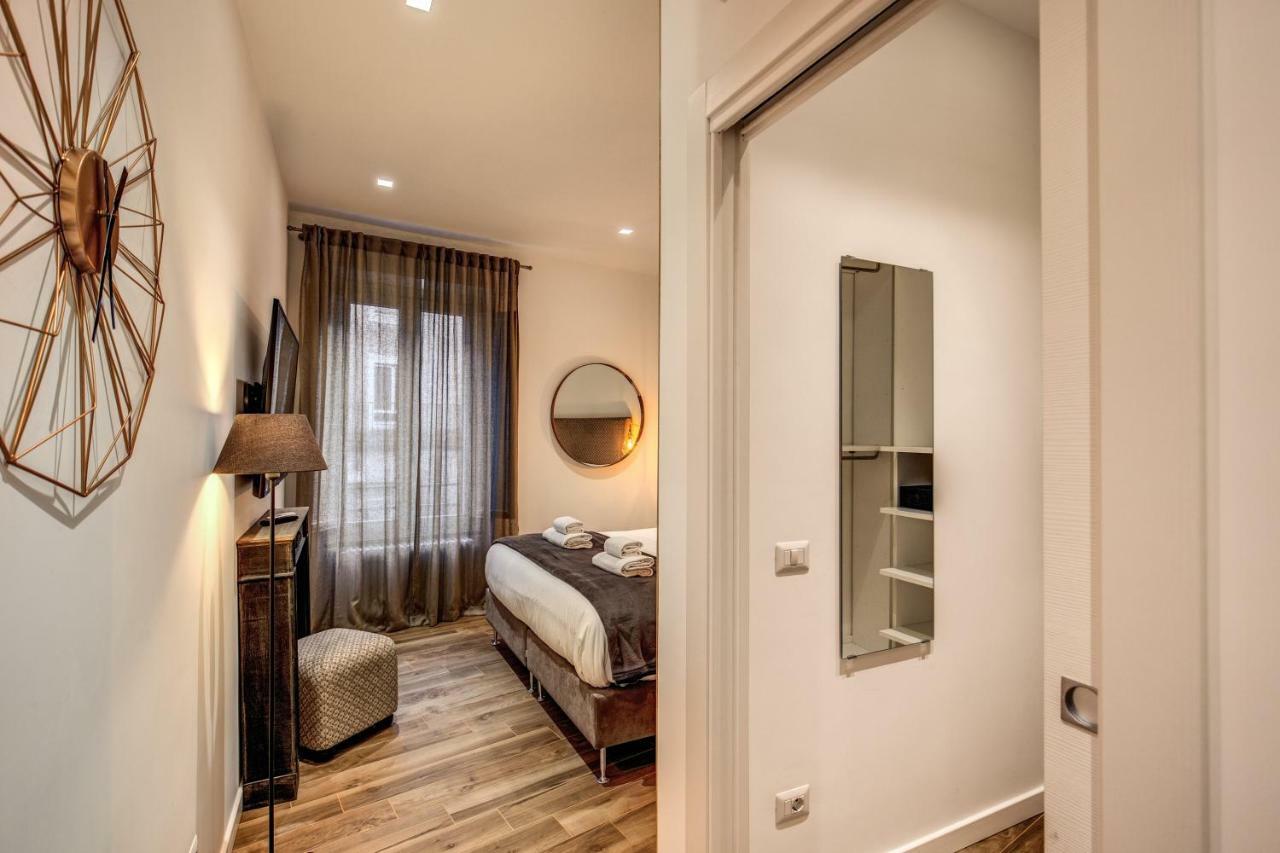Lovely Rome Apartments - Historic City Center Екстериор снимка