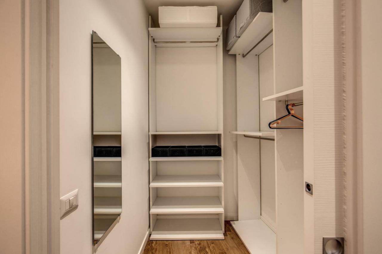 Lovely Rome Apartments - Historic City Center Екстериор снимка