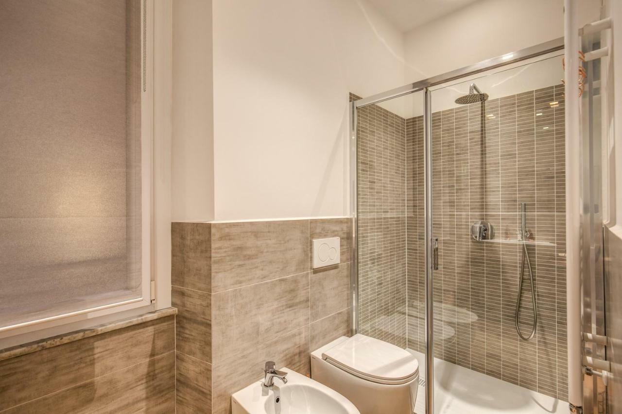 Lovely Rome Apartments - Historic City Center Екстериор снимка
