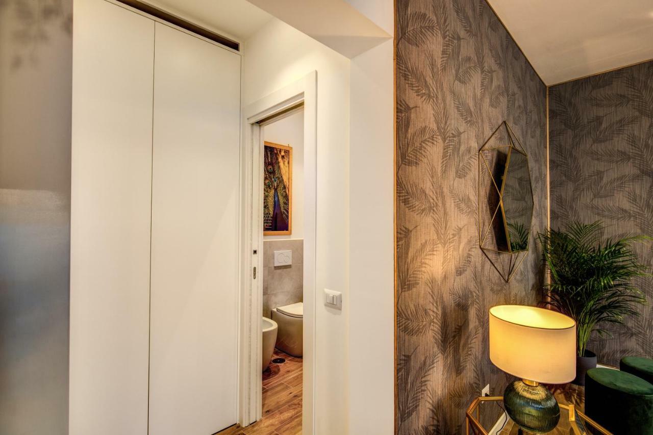 Lovely Rome Apartments - Historic City Center Екстериор снимка
