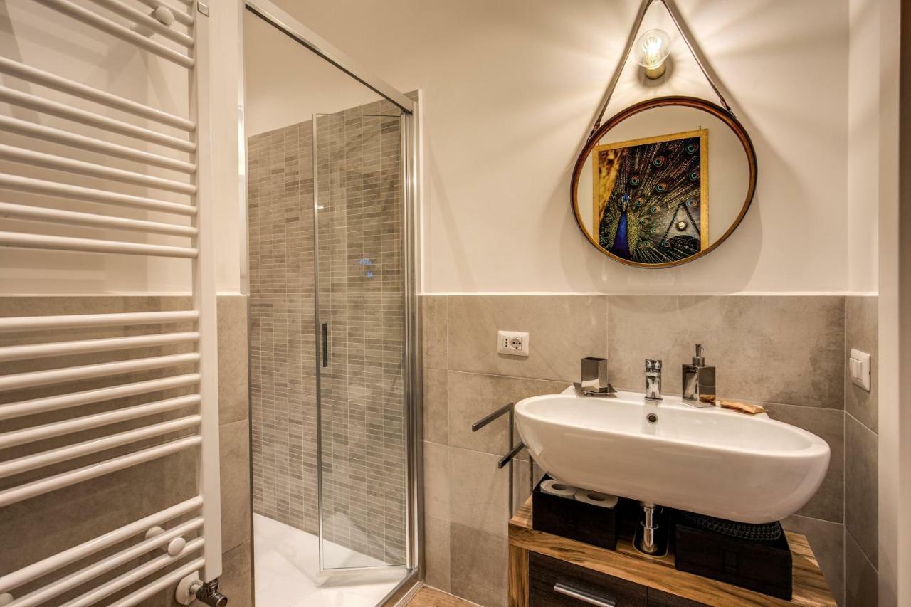 Lovely Rome Apartments - Historic City Center Екстериор снимка