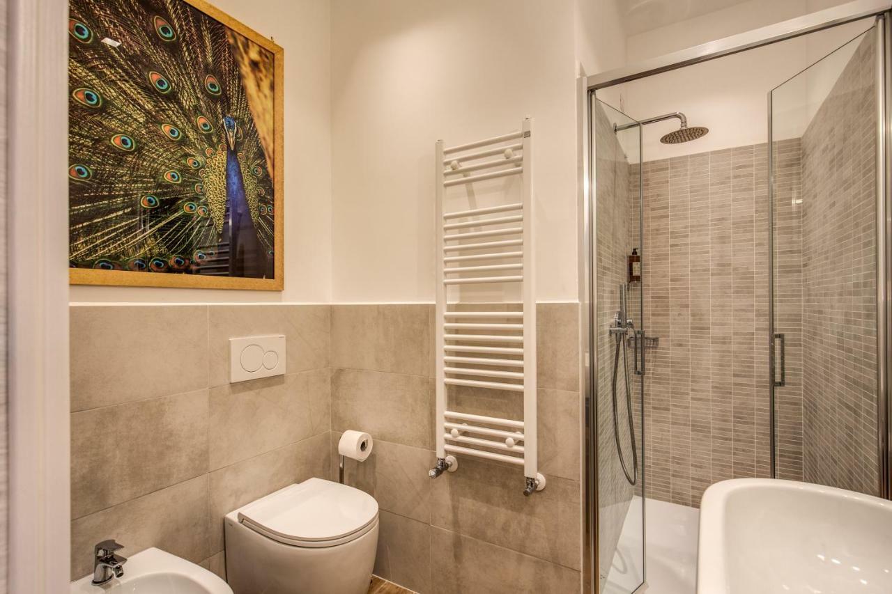 Lovely Rome Apartments - Historic City Center Екстериор снимка