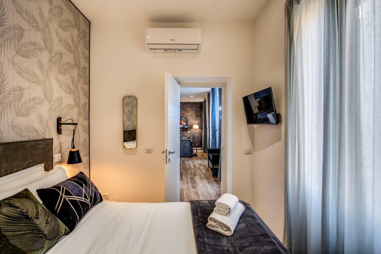 Lovely Rome Apartments - Historic City Center Екстериор снимка