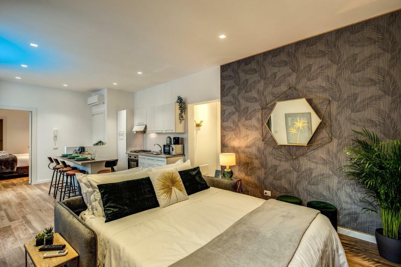Lovely Rome Apartments - Historic City Center Екстериор снимка