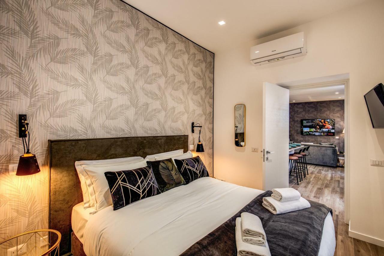 Lovely Rome Apartments - Historic City Center Екстериор снимка