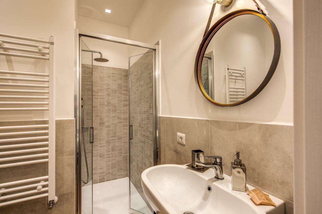 Lovely Rome Apartments - Historic City Center Екстериор снимка