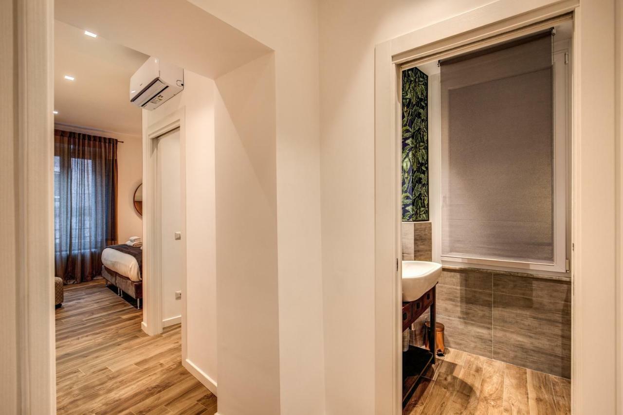 Lovely Rome Apartments - Historic City Center Екстериор снимка